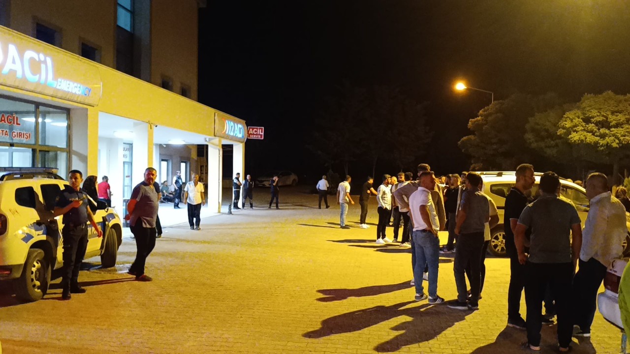 Foto - Adıyaman'da kavga ölümle bitti