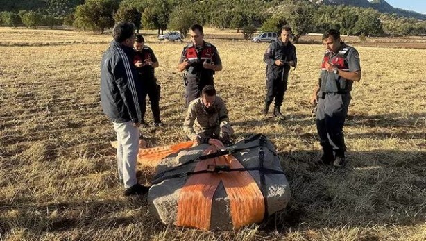 Foto - Adıyaman’da köylüler buldu! 2100 yıllık yazıtta yazan şey herkesi şaşkına çevirdi