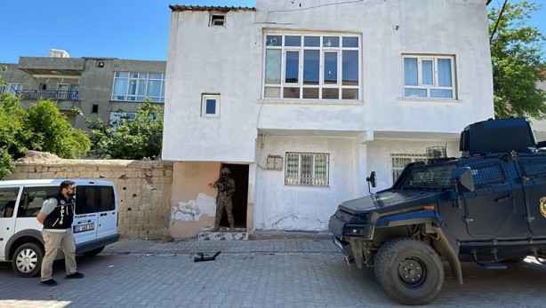 Foto - Adıyaman'da operasyon