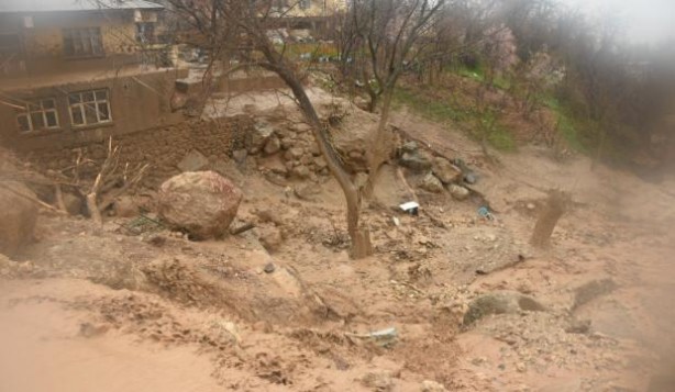 Adıyaman'da ve Şanlıurfa'da sağanak nedeniyle can kaybı yükseliyor