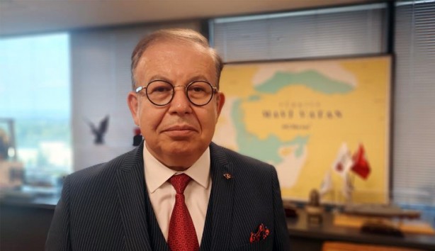 Foto - Adıyaman'daki deprem konutlarında Türk bayrağını yere attılar: Evlerini geri alın, yazıklar olsun