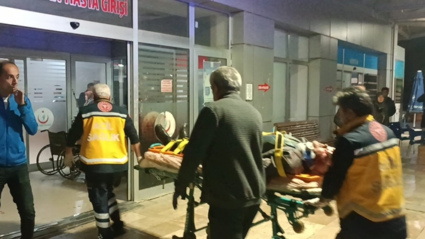 Foto - Adıyaman'da feci kaza: Yaralılar var