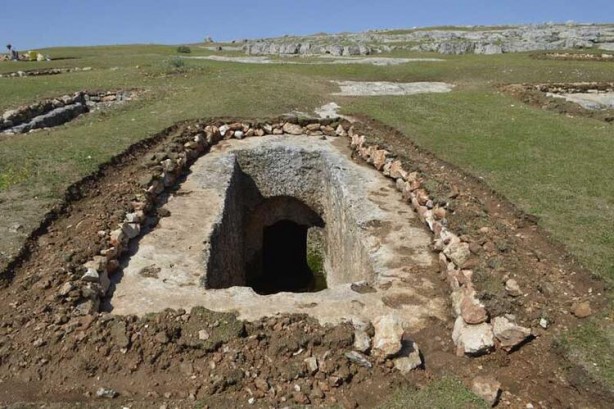 Foto - Adıyaman’dan heyecanlandıran haber! Çalışmalar başladı
