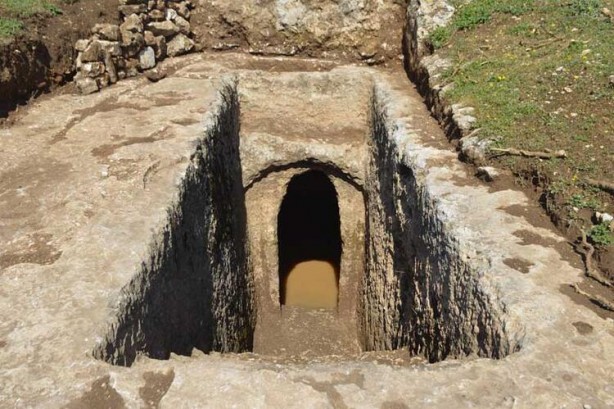 Foto - Adıyaman’dan heyecanlandıran haber! Çalışmalar başladı