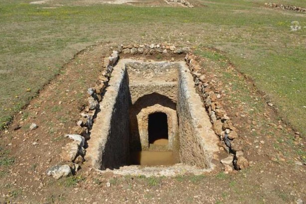Foto - Adıyaman’dan heyecanlandıran haber! Çalışmalar başladı