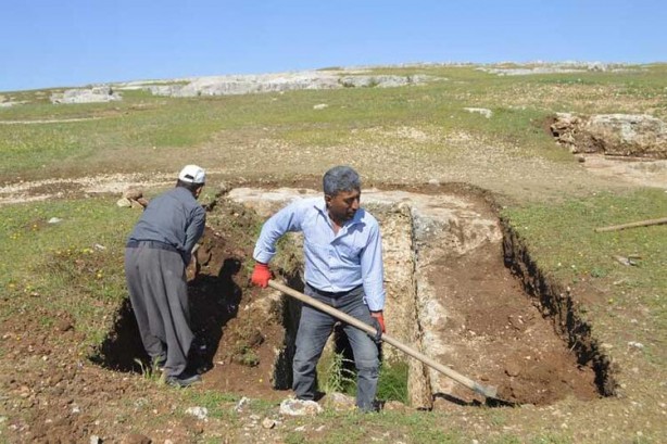 Foto - Adıyaman’dan heyecanlandıran haber! Çalışmalar başladı