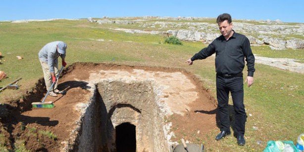Adıyaman’dan heyecanlandıran haber! Çalışmalar başladı