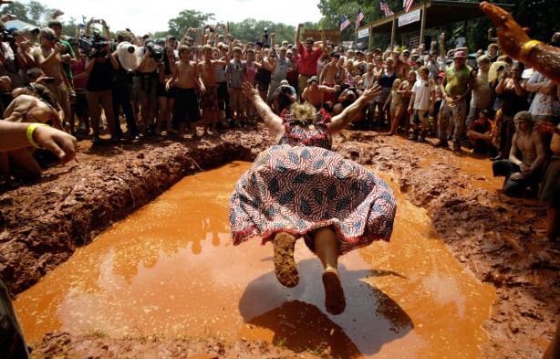 Foto - Adlarını daha önce hiç duymadınız! İşte kimsenin bilmediği o spor dalları