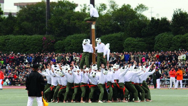Foto - Adlarını daha önce hiç duymadınız! İşte kimsenin bilmediği o spor dalları
