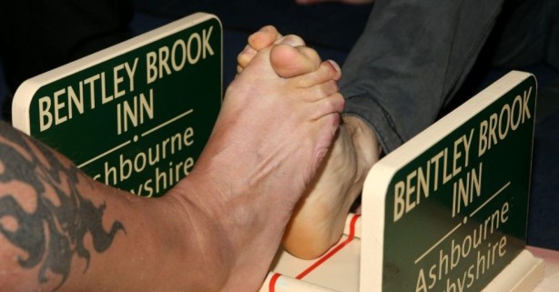 Foto - Adlarını daha önce hiç duymadınız! İşte kimsenin bilmediği o spor dalları