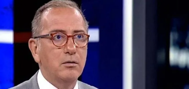 Adli kontrol şartıyla serbest bırakılan Fatih Altaylı'nın ifadesi ortaya çıktı! Söyledikleri, "Sen kimi yiyorsun koçum" dedirtti