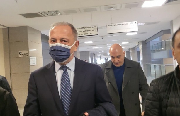 Foto - Adli kontrol şartıyla serbest bırakılan Fatih Altaylı'nın ifadesi ortaya çıktı! Söyledikleri, "Sen kimi yiyorsun koçum" dedirtti