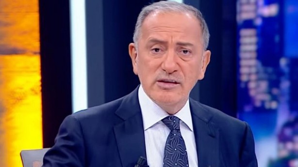 Foto - Adli kontrol şartıyla serbest bırakılan Fatih Altaylı'nın ifadesi ortaya çıktı! Söyledikleri, "Sen kimi yiyorsun koçum" dedirtti