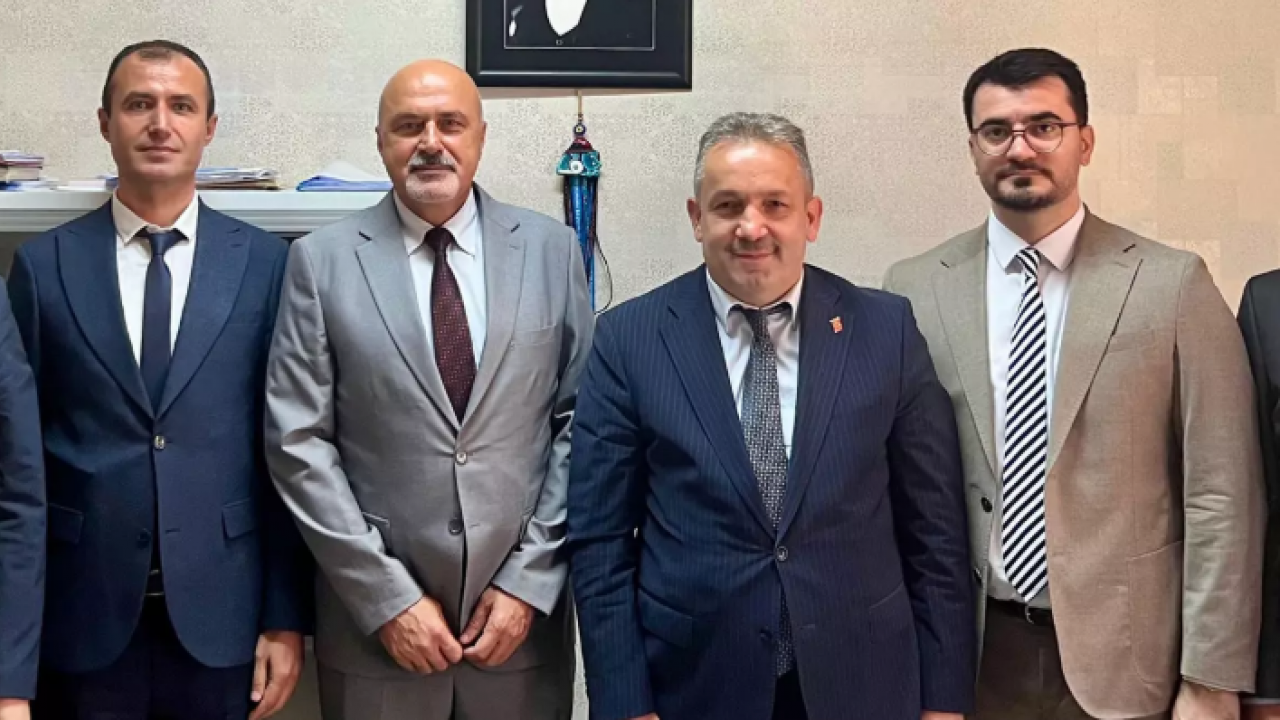 Foto - Adli Tıp’ta sistem sil baştan… Büyük mağduriyetler ortadan kaldırıldı