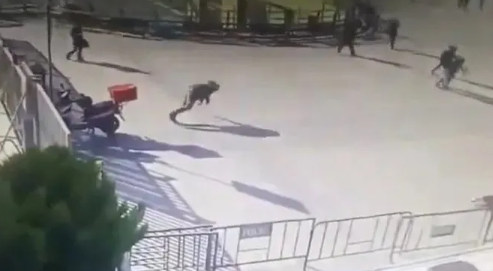 Foto - Adliye saldırısının şifresi çözüldü! İşte Can Atalay detayı