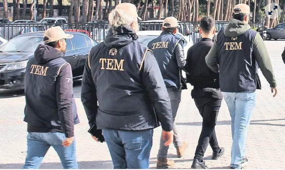 Foto - Adliye saldırısının şifresi çözüldü! İşte Can Atalay detayı