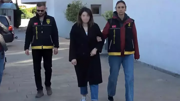 Foto - Adliyede sahte avukatlık yaparken yakalandı! İfadesi, "Sen ne diyorsun be kadın" dedirtti! Önceki sevgilim…