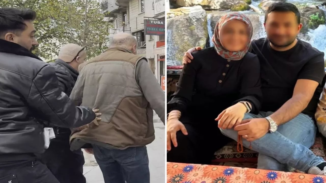 Adliyedeki 147 milyonluk film gibi hırsızlıkta yeni detaylar! Tutuklanan şüphelinin ifadesi ağızları açık bıraktı