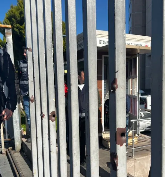 Foto - Adliyeye saldıran teröristlerin korkunç planı! Hedef yargı mensuplarıydı... Alıkoyup canlı yayın yapacaklardı