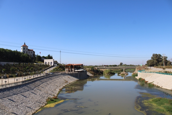 Foto - Adnan Menderes tarafından yaptırıldı... İşte 67 yıllık köprünün ilginç hikayesi