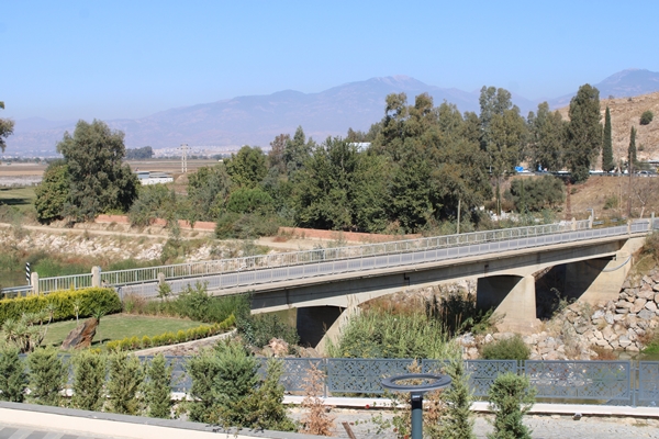 Foto - Adnan Menderes tarafından yaptırıldı... İşte 67 yıllık köprünün ilginç hikayesi