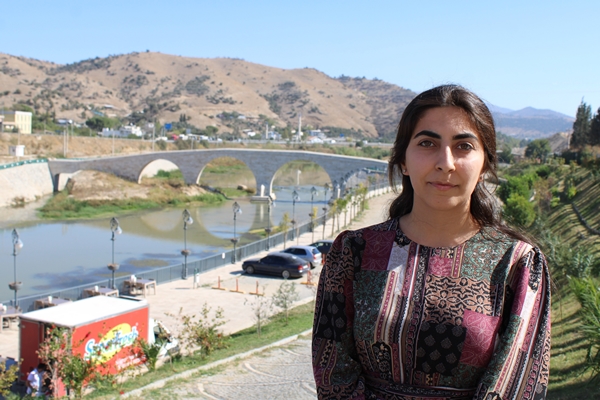 Foto - Adnan Menderes tarafından yaptırıldı... İşte 67 yıllık köprünün ilginç hikayesi