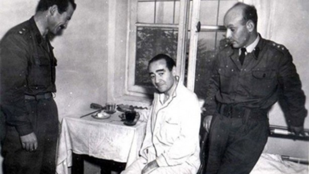 Foto - Adnan Menderes'in idamının 63. yılı: Unutulmaz son sözleri