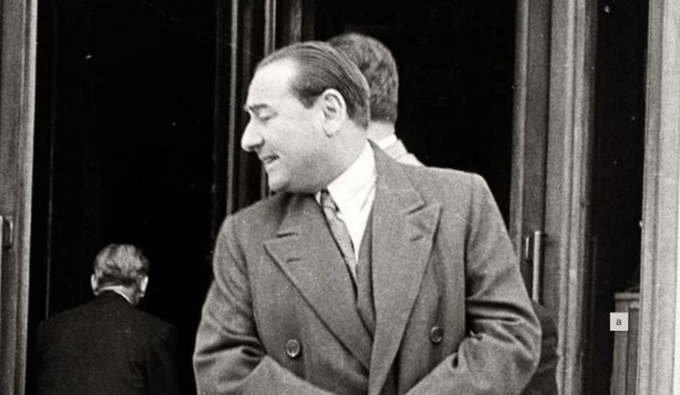 Foto - Adnan Menderes'in idamının 63. yılı: Unutulmaz son sözleri