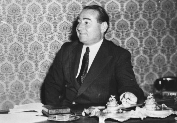 Foto - Adnan Menderes'in idamının 63. yılı: Unutulmaz son sözleri