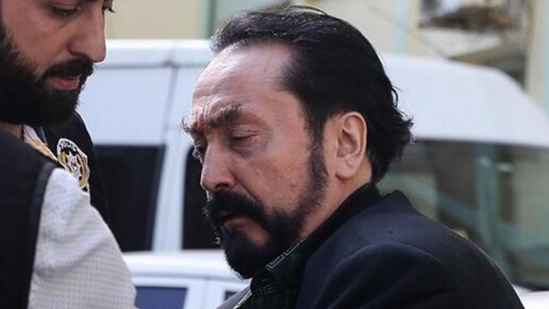Foto - Adnan Oktar davasında flaş gelişme! Belli oldu