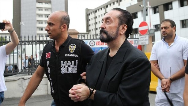 Foto - Adnan Oktar davasında flaş gelişme! Belli oldu