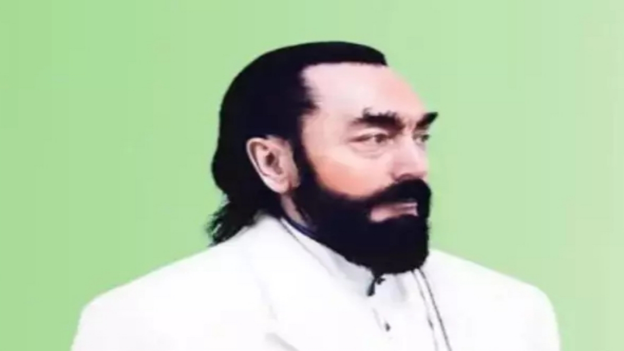 Foto - Adnan Oktar’ın cezaevindeki son hali olay oldu! Çok ama çok şaşıracaksınız 