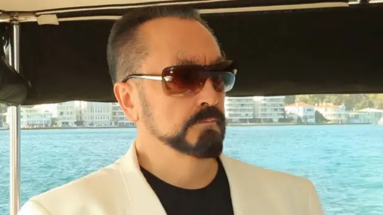 Foto - Adnan Oktar’ın cezaevindeki son hali olay oldu! Çok ama çok şaşıracaksınız 