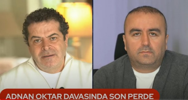 Foto - Adnan Oktar’ın hapishanedeki tek talimatı ortaya çıktı! "O şarkıyla paylaşın!" Şimdi de kafayı ona taktı