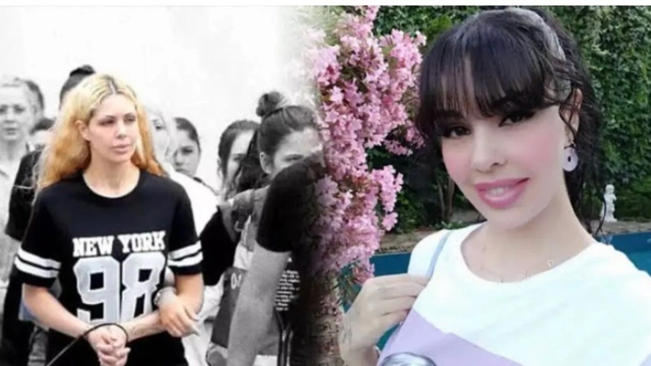 Foto - Adnan Oktar’ın kediciğiydi, yeni işi olay oldu! Herkesi ters köşe yaptı