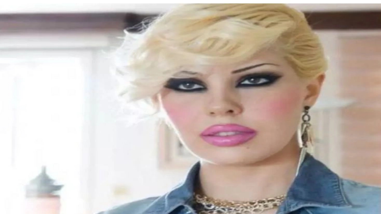 Adnan Oktar’ın kediciğiydi, yeni işi olay oldu! Herkesi ters köşe yaptı