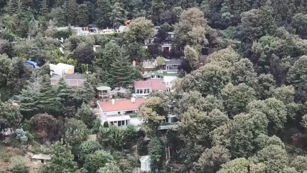 Foto - Adnan Oktar'ın lüks villası satılıyor! Dudak uçuklatan rakam