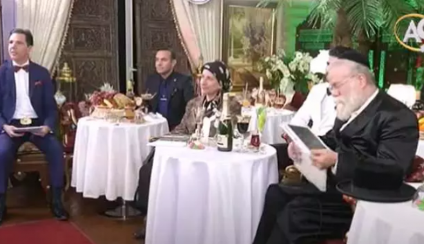 Foto - Adnan Oktar'ın şaşkına çeviren karanlık ağı! 9 kişilik Tapınak Şövalyeleri İstanbul’da