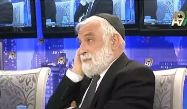 Foto - Adnan Oktar'ın şaşkına çeviren karanlık ağı! 9 kişilik Tapınak Şövalyeleri İstanbul’da