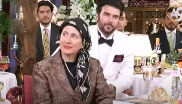 Foto - Adnan Oktar'ın şaşkına çeviren karanlık ağı! 9 kişilik Tapınak Şövalyeleri İstanbul’da