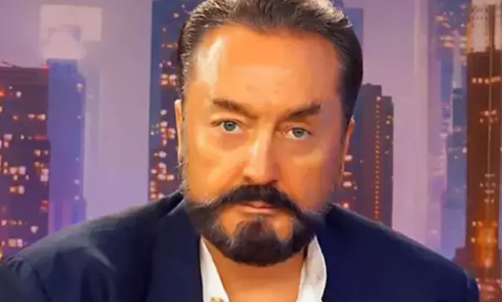 Adnan Oktar'ın şaşkına çeviren karanlık ağı! 9 kişilik Tapınak Şövalyeleri İstanbul’da