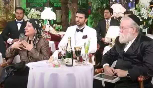 Foto - Adnan Oktar'ın şaşkına çeviren karanlık ağı! 9 kişilik Tapınak Şövalyeleri İstanbul’da