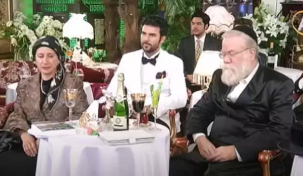 Foto - Adnan Oktar'ın şaşkına çeviren karanlık ağı! 9 kişilik Tapınak Şövalyeleri İstanbul’da