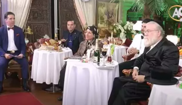 Foto - Adnan Oktar'ın şaşkına çeviren karanlık ağı! 9 kişilik Tapınak Şövalyeleri İstanbul’da