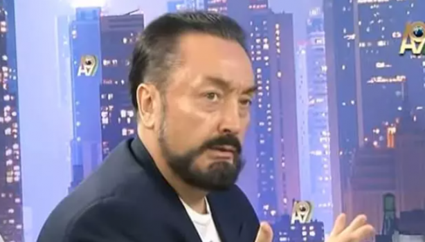 Foto - Adnan Oktar'ın şaşkına çeviren karanlık ağı! 9 kişilik Tapınak Şövalyeleri İstanbul’da