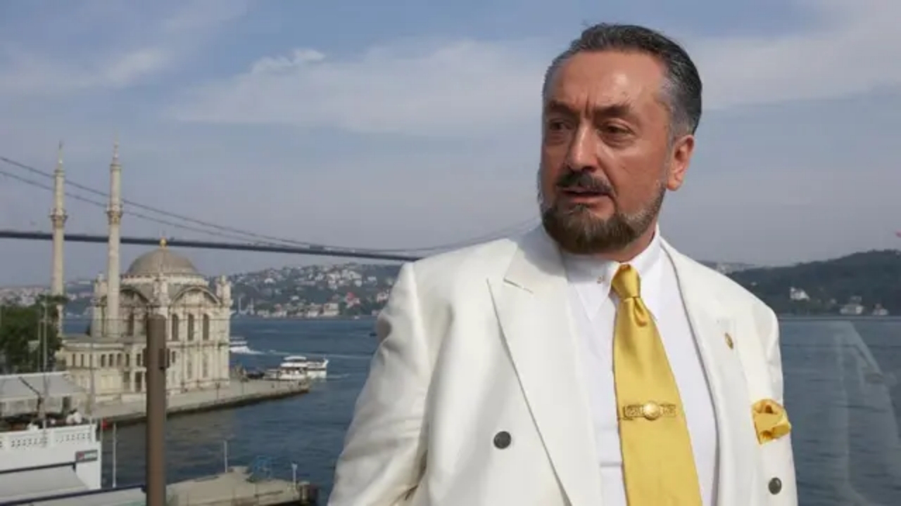 Foto - Adnan Oktar’ın son hali ortaya çıktı! Gören, "Bu gerçekten o mu" diyor