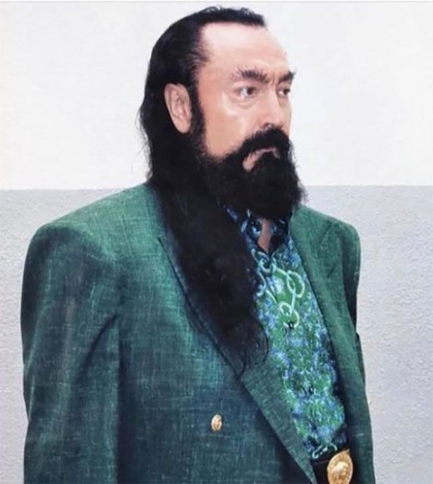 Foto - Adnan Oktar operasyonlarını yapan polis müdüründen Türkiye’yi ayağa kaldıracak iddia! "Yok artık daha neler" diyeceksiniz