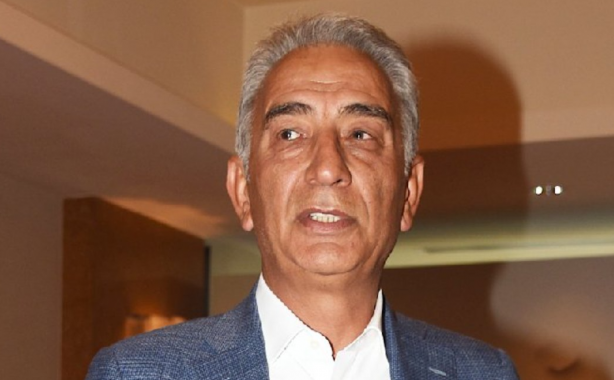 Foto - Adnan Polat’tan Galatasaraylıları ayağa kaldıran Fenerbahçe çıkışı!