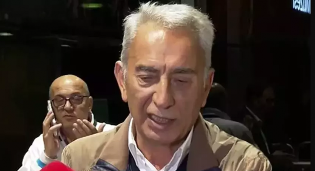 Foto - Adnan Polat’tan Galatasaraylıları ayağa kaldıran Fenerbahçe çıkışı!