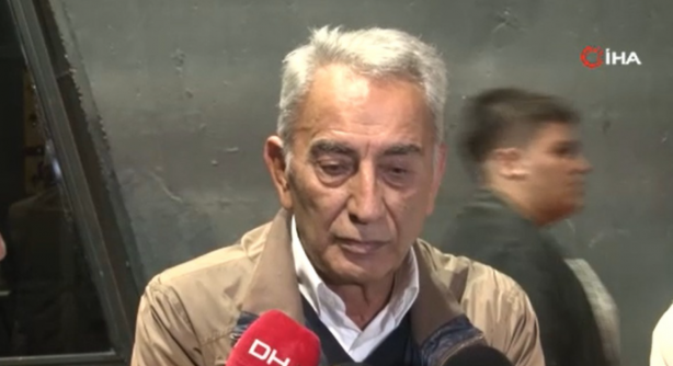 Foto - Adnan Polat’tan Galatasaraylıları ayağa kaldıran Fenerbahçe çıkışı!